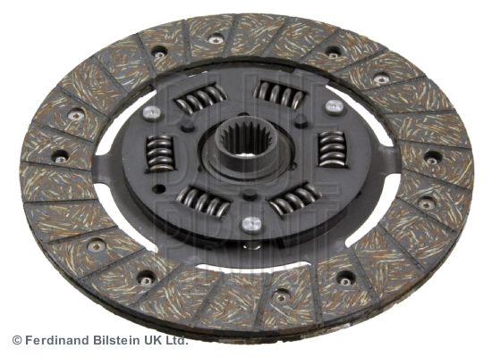 Clutch Disc